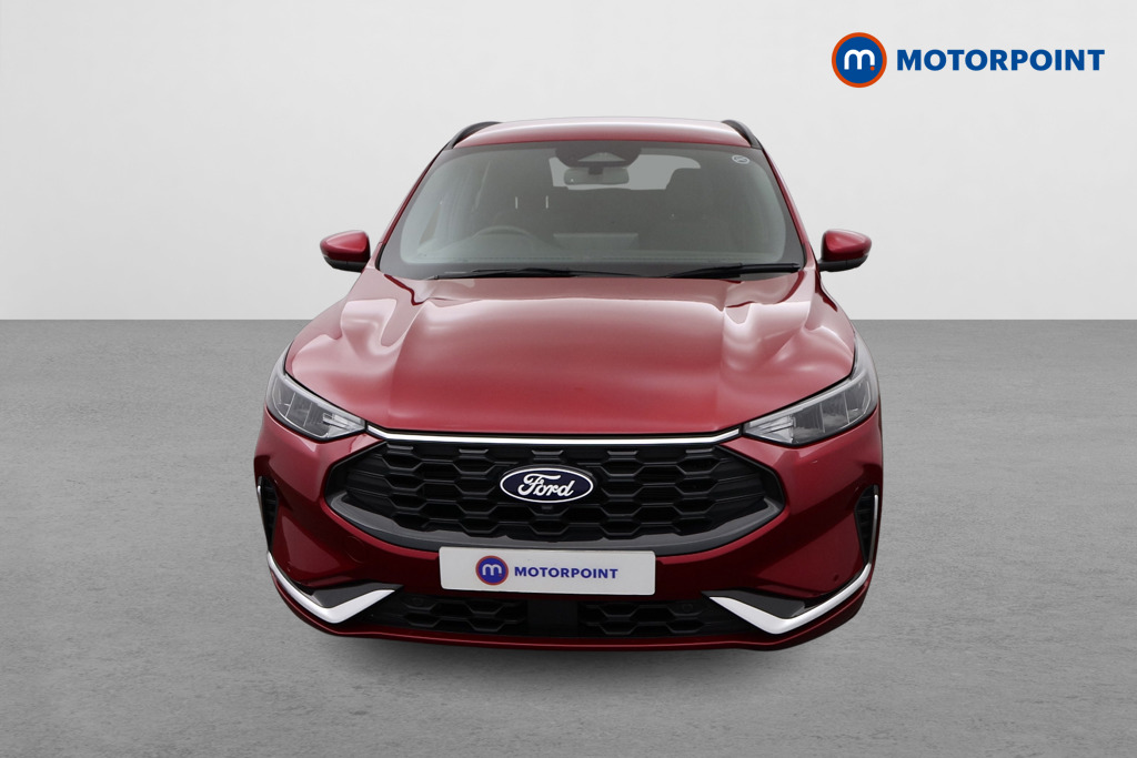 Ford Kuga St-Line Automatic Petrol Plug-In Hybrid SUV - Stock Number (1545635) - Front bumper