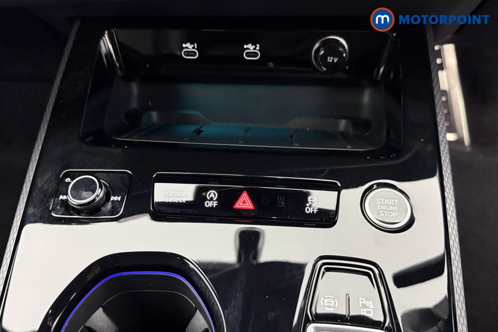 Audi A5 S Line Automatic Petrol Saloon - Stock Number (1545644) - 12th supplementary image