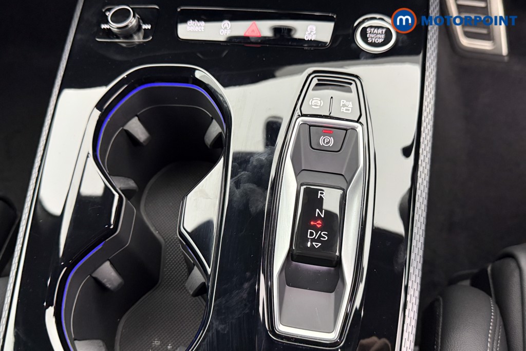 Audi A5 S Line Automatic Petrol Saloon - Stock Number (1545644) - 13th supplementary image