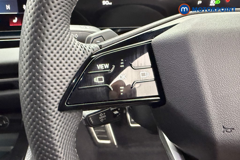 Audi A5 S Line Automatic Petrol Saloon - Stock Number (1545644) - 14th supplementary image