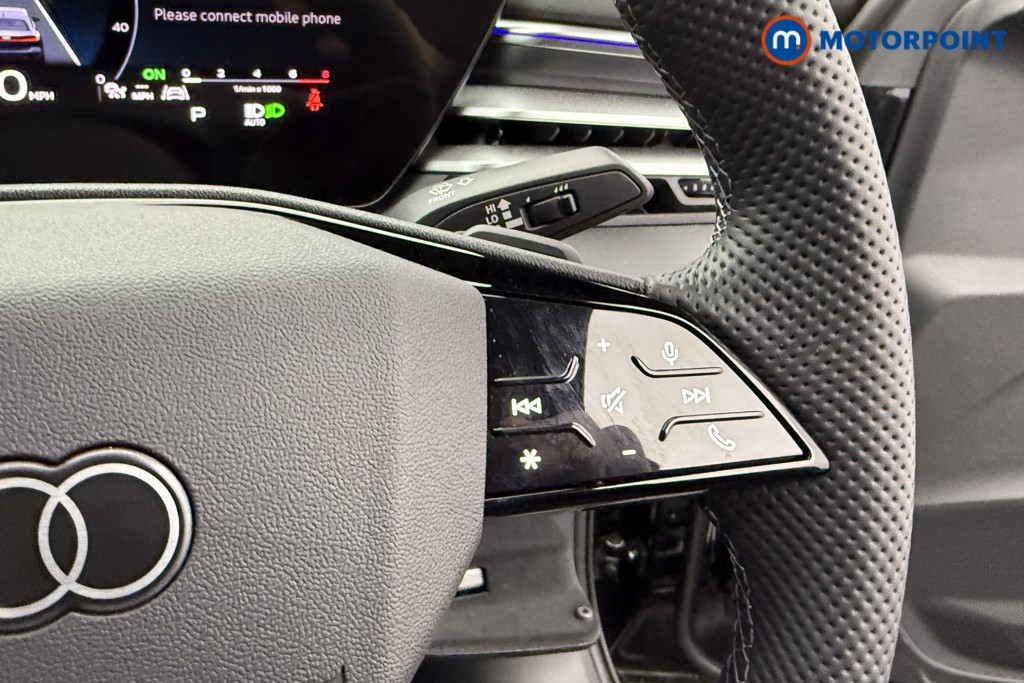Audi A5 S Line Automatic Petrol Saloon - Stock Number (1545644) - 15th supplementary image
