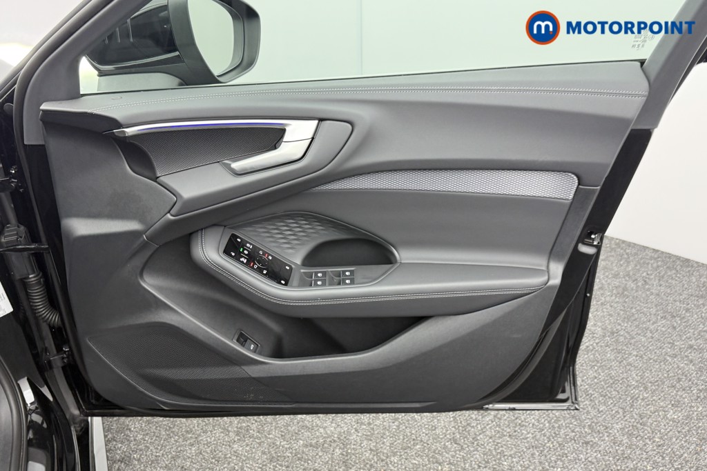 Audi A5 S Line Automatic Petrol Saloon - Stock Number (1545644) - 17th supplementary image