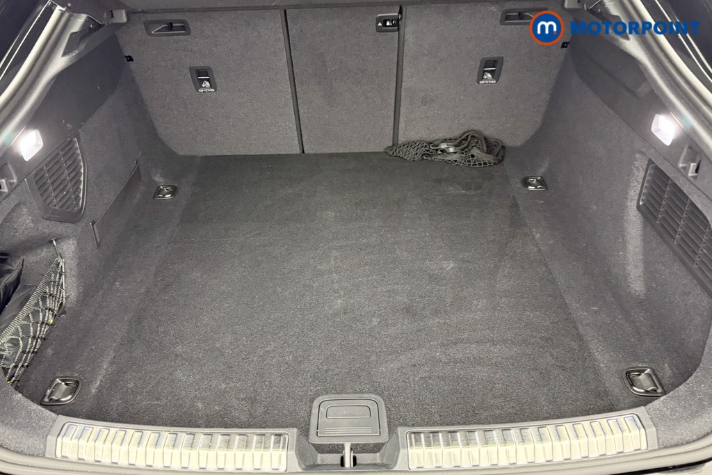 Audi A5 S Line Automatic Petrol Saloon - Stock Number (1545644) - 21st supplementary image