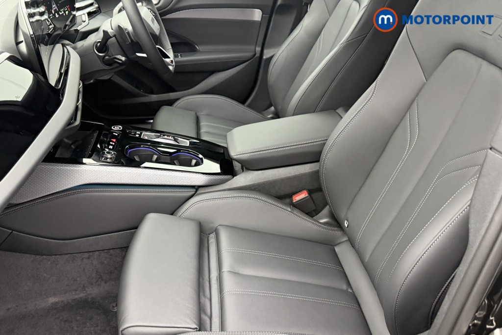 Audi A5 S Line Automatic Petrol Saloon - Stock Number (1545644) - 23rd supplementary image
