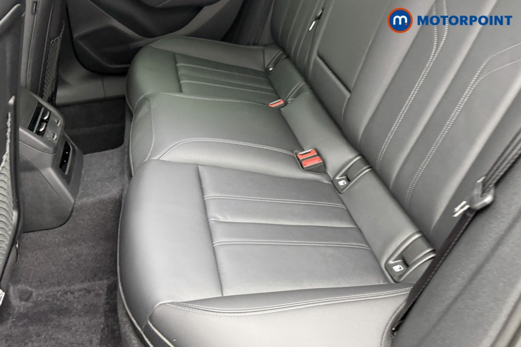 Audi A5 S Line Automatic Petrol Saloon - Stock Number (1545644) - 24th supplementary image