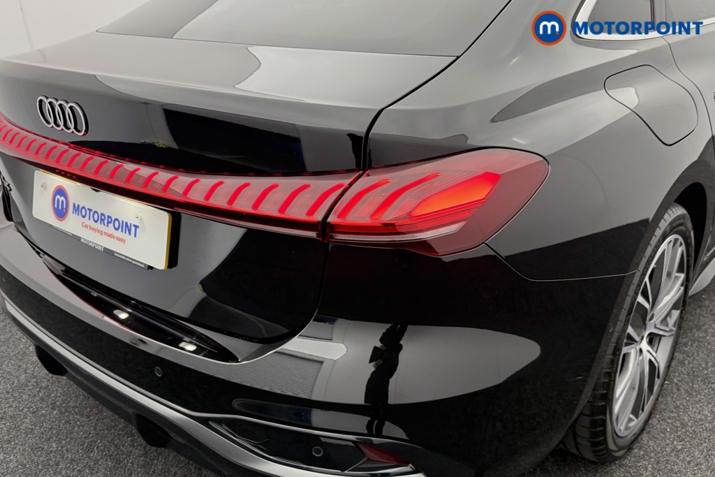 Audi A5 S Line Automatic Petrol Saloon - Stock Number (1545644) - 27th supplementary image