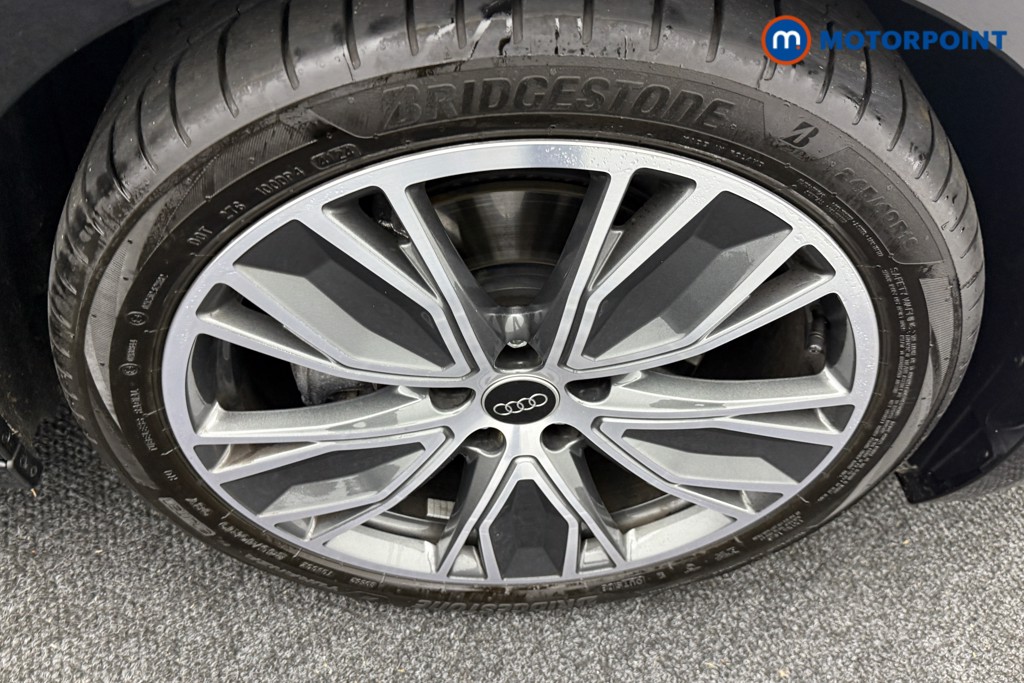 Audi A5 S Line Automatic Petrol Saloon - Stock Number (1545644) - 33rd supplementary image