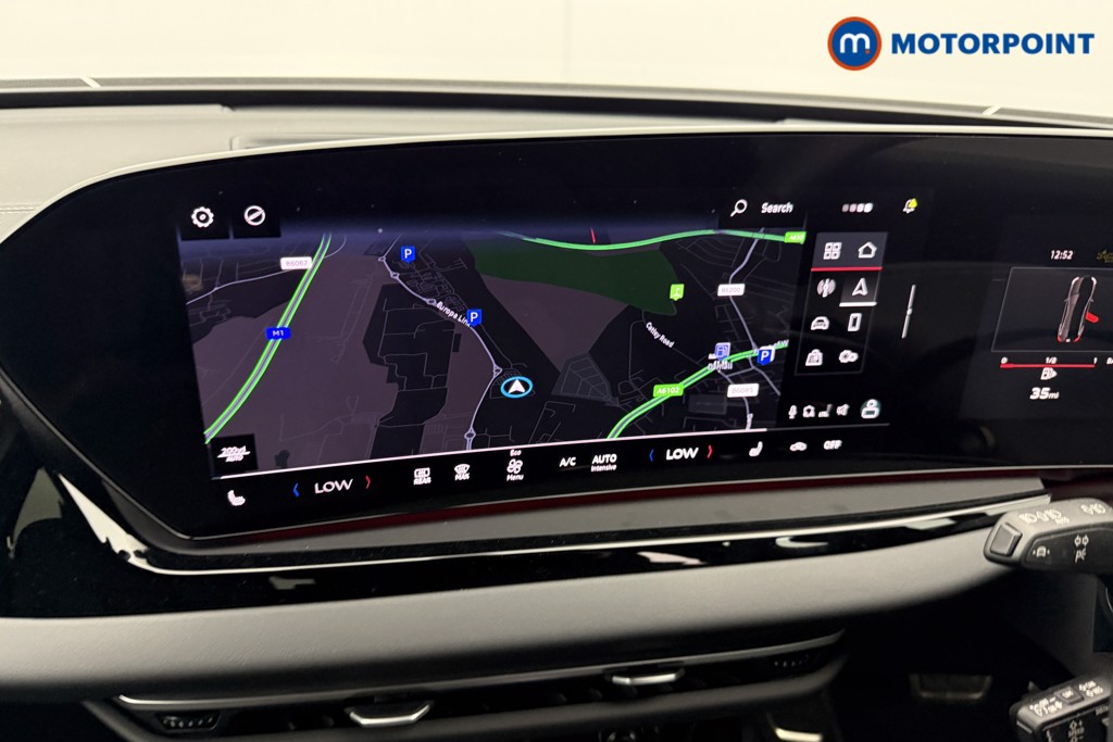 Audi A5 S Line Automatic Petrol Saloon - Stock Number (1545646) - 2nd supplementary image