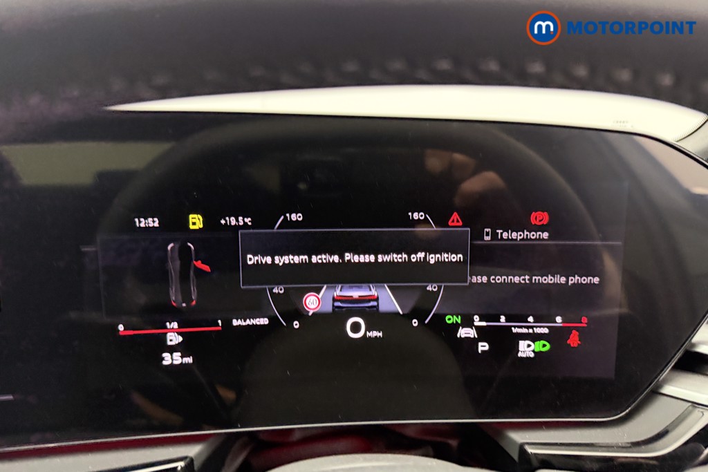 Audi A5 S Line Automatic Petrol Saloon - Stock Number (1545646) - 5th supplementary image