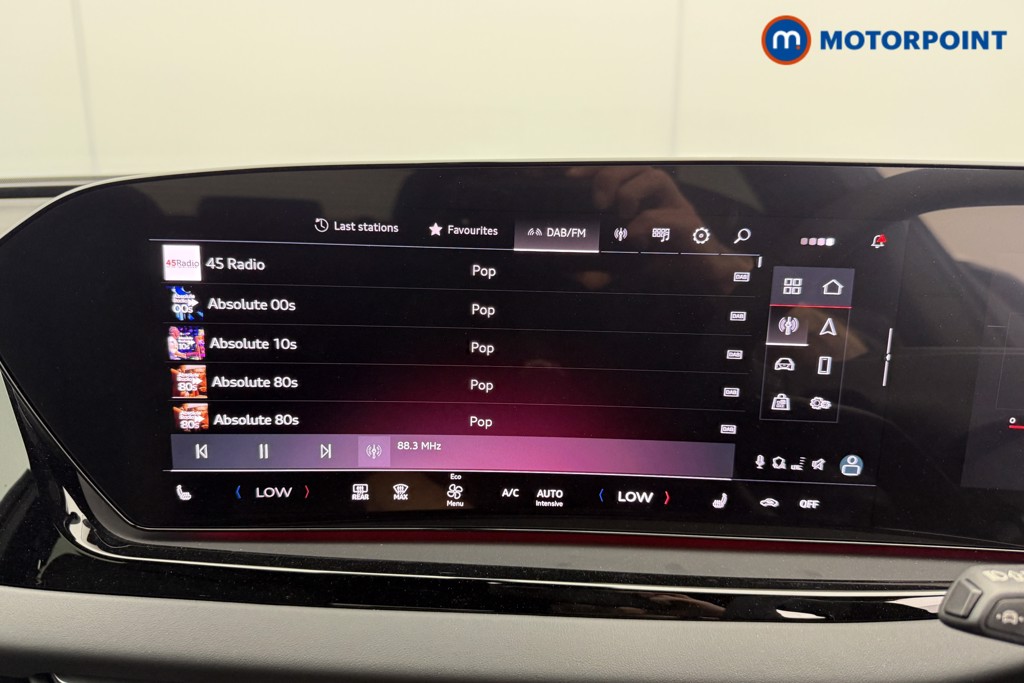 Audi A5 S Line Automatic Petrol Saloon - Stock Number (1545646) - 6th supplementary image