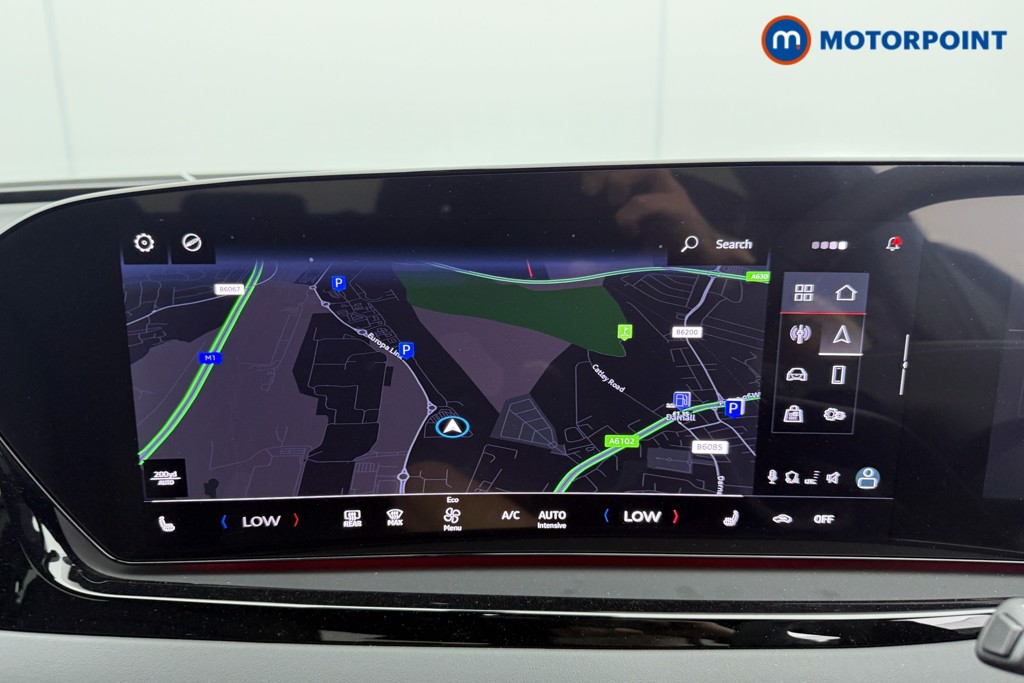 Audi A5 S Line Automatic Petrol Saloon - Stock Number (1545646) - 7th supplementary image