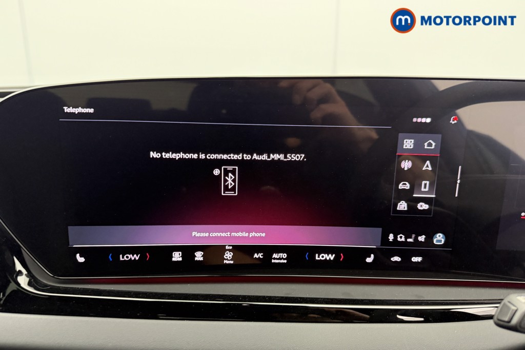 Audi A5 S Line Automatic Petrol Saloon - Stock Number (1545646) - 8th supplementary image