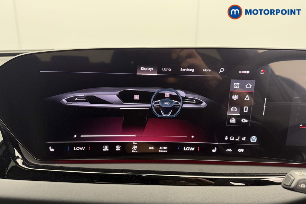 Audi A5 S Line Automatic Petrol Saloon - Stock Number (1545646) - 9th supplementary image