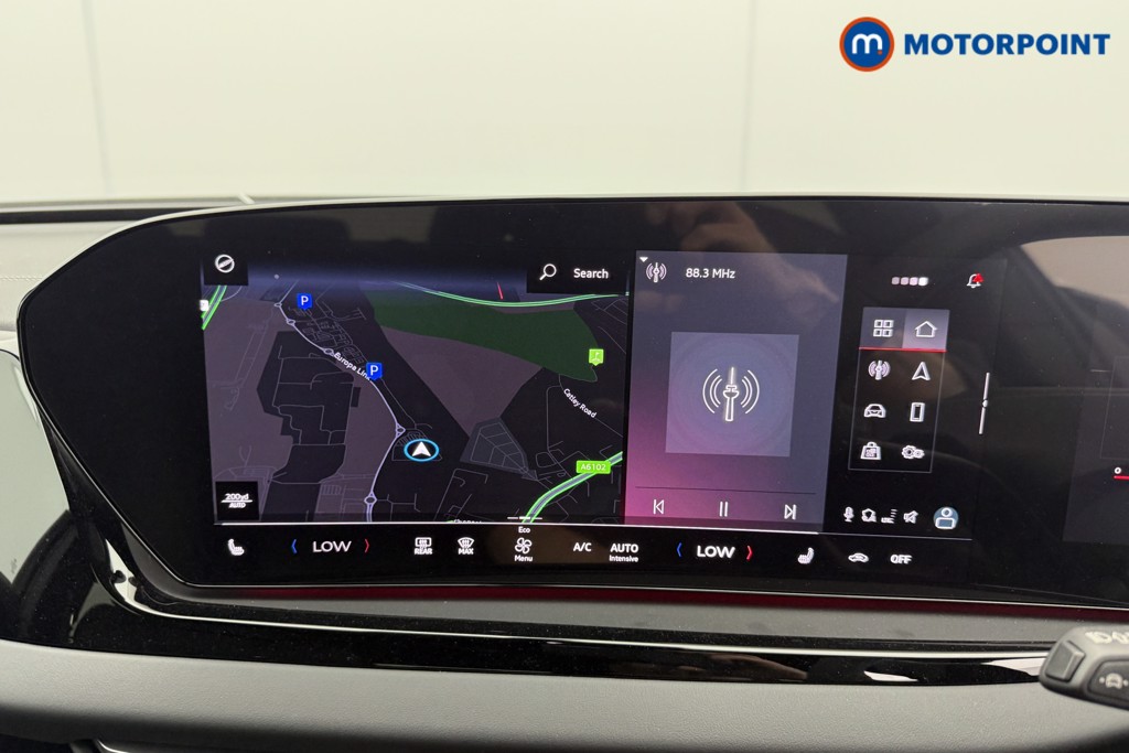 Audi A5 S Line Automatic Petrol Saloon - Stock Number (1545646) - 10th supplementary image