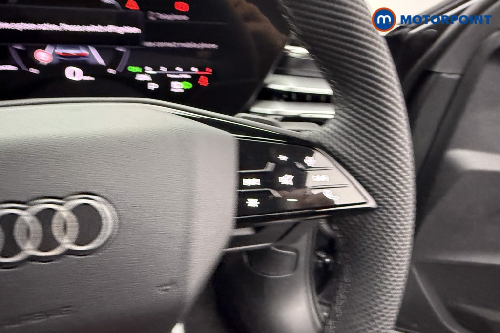 Audi A5 S Line Automatic Petrol Saloon - Stock Number (1545646) - 13th supplementary image