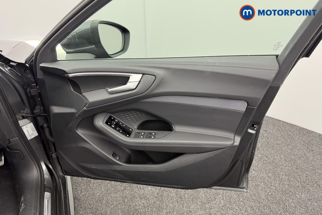 Audi A5 S Line Automatic Petrol Saloon - Stock Number (1545646) - 15th supplementary image