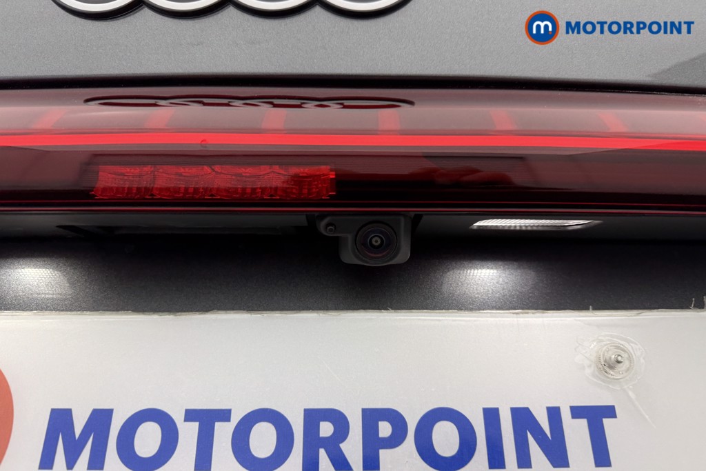 Audi A5 S Line Automatic Petrol Saloon - Stock Number (1545646) - 18th supplementary image
