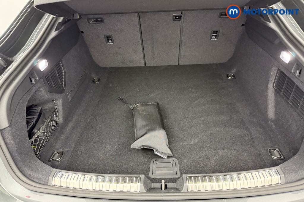 Audi A5 S Line Automatic Petrol Saloon - Stock Number (1545646) - 19th supplementary image