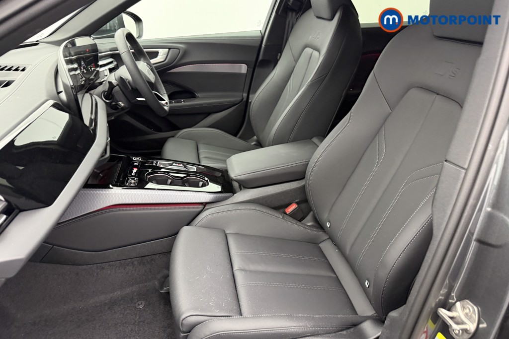 Audi A5 S Line Automatic Petrol Saloon - Stock Number (1545646) - 21st supplementary image