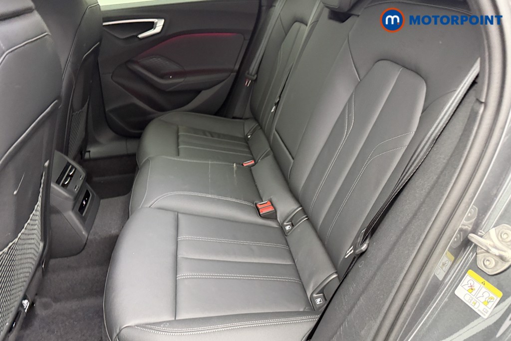 Audi A5 S Line Automatic Petrol Saloon - Stock Number (1545646) - 22nd supplementary image