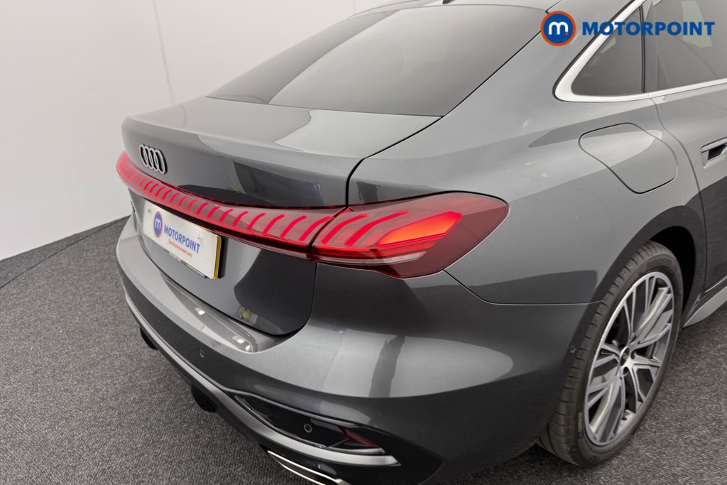 Audi A5 S Line Automatic Petrol Saloon - Stock Number (1545646) - 25th supplementary image