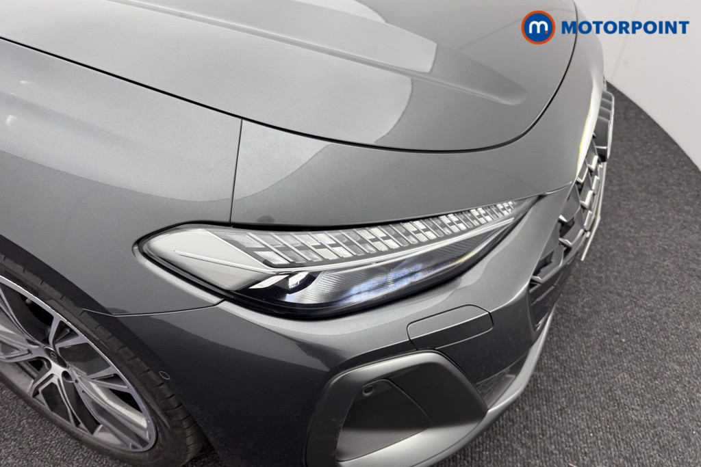 Audi A5 S Line Automatic Petrol Saloon - Stock Number (1545646) - 26th supplementary image