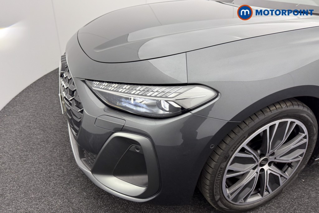 Audi A5 S Line Automatic Petrol Saloon - Stock Number (1545646) - 27th supplementary image