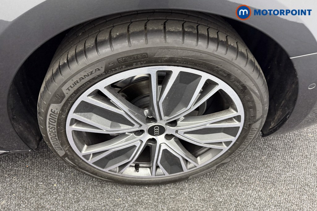 Audi A5 S Line Automatic Petrol Saloon - Stock Number (1545646) - 29th supplementary image