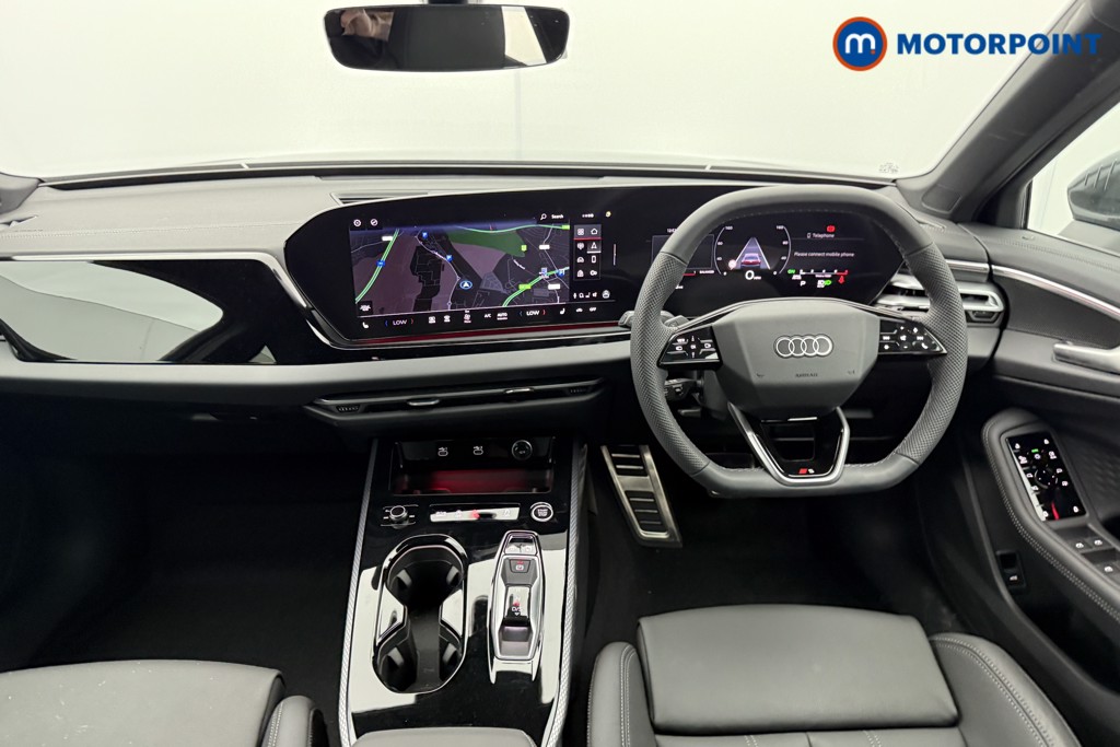Audi A5 S Line Automatic Petrol Saloon - Stock Number (1545646) - 1st supplementary image