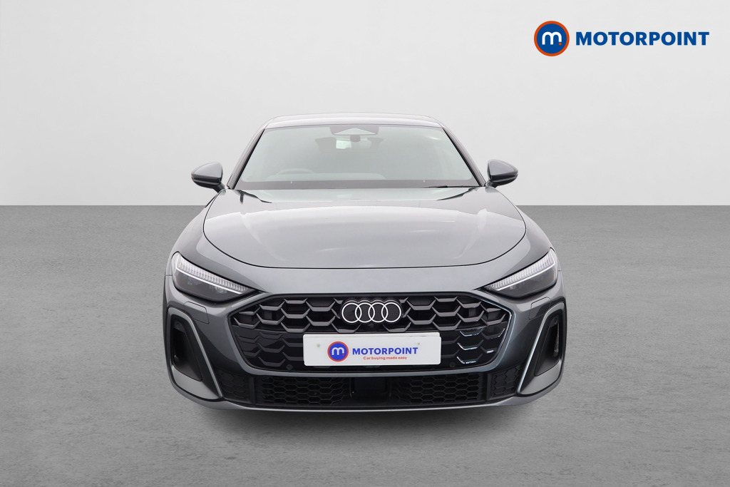 Audi A5 S Line Automatic Petrol Saloon - Stock Number (1545646) - Front bumper