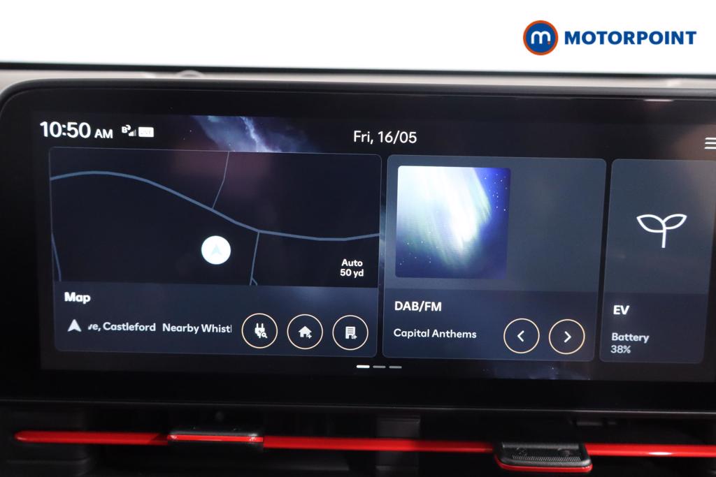 Hyundai Kona N Line Automatic Electric SUV - Stock Number (1545692) - 2nd supplementary image