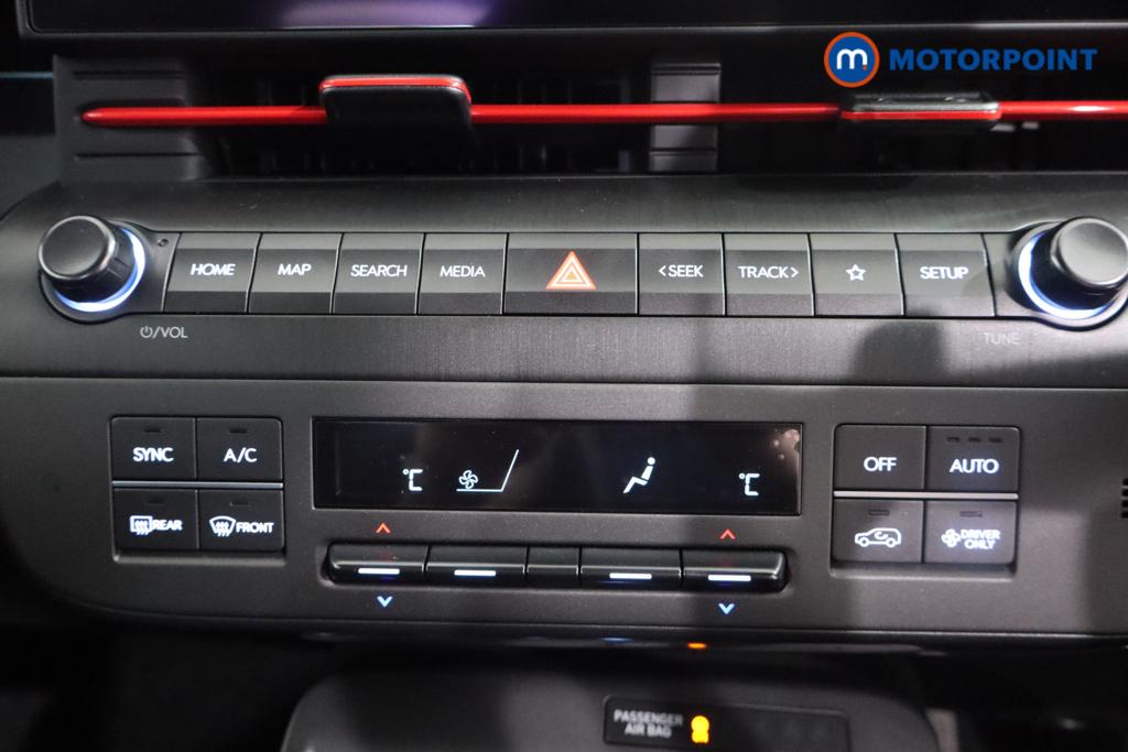 Hyundai Kona N Line Automatic Electric SUV - Stock Number (1545692) - 6th supplementary image