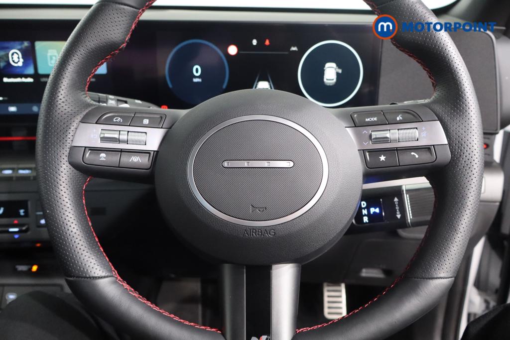 Hyundai Kona N Line Automatic Electric SUV - Stock Number (1545692) - 9th supplementary image