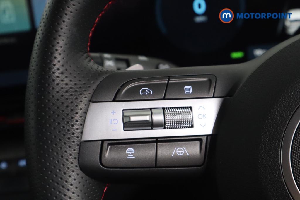 Hyundai Kona N Line Automatic Electric SUV - Stock Number (1545692) - 10th supplementary image