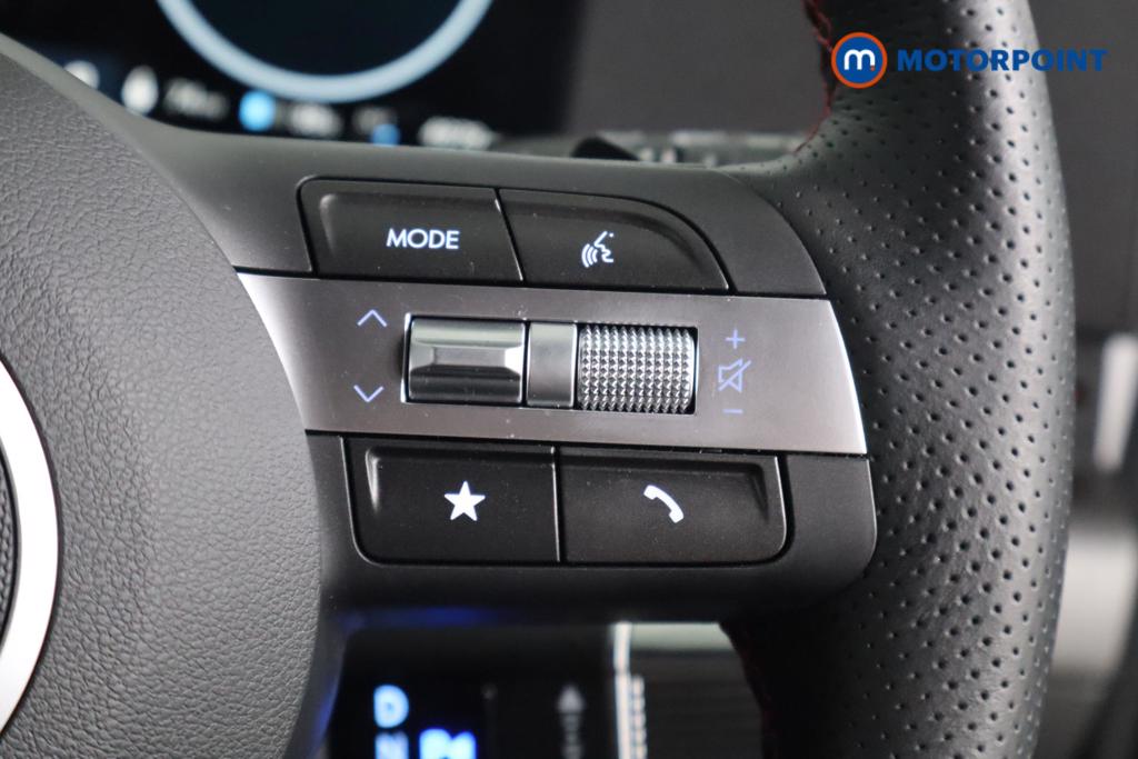 Hyundai Kona N Line Automatic Electric SUV - Stock Number (1545692) - 11th supplementary image