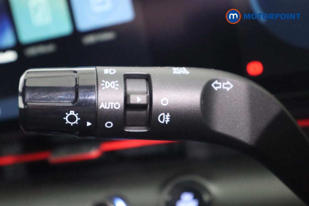 Hyundai Kona N Line Automatic Electric SUV - Stock Number (1545692) - 12th supplementary image