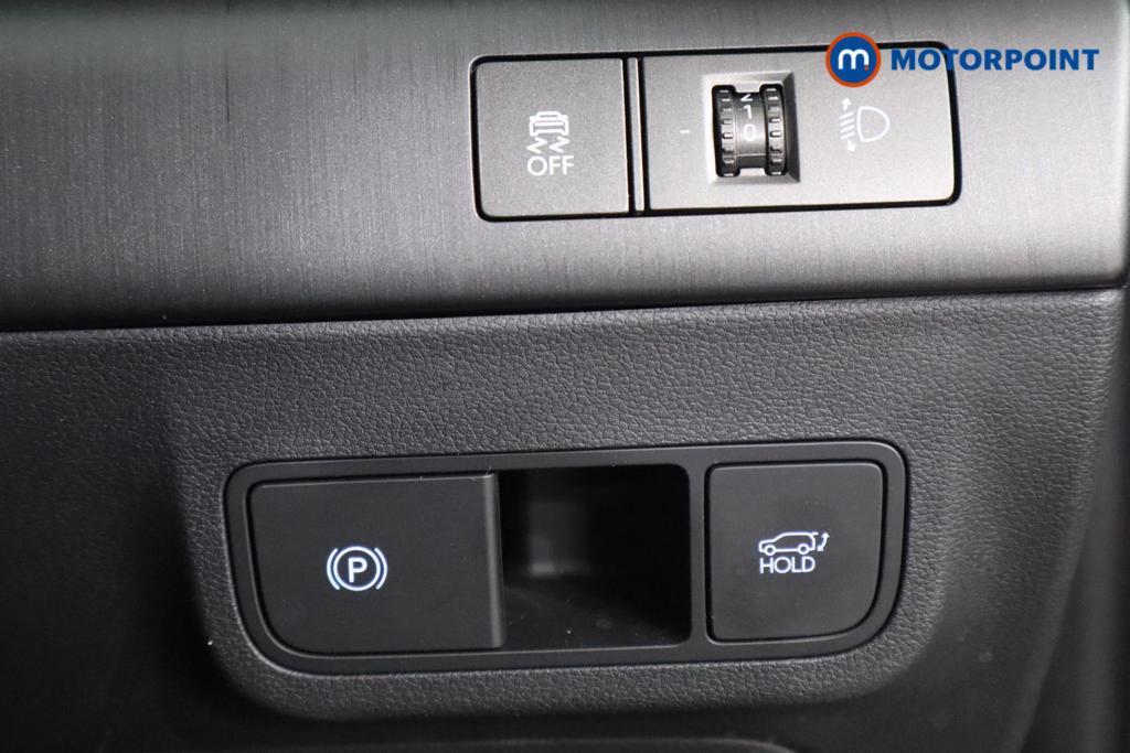 Hyundai Kona N Line Automatic Electric SUV - Stock Number (1545692) - 14th supplementary image