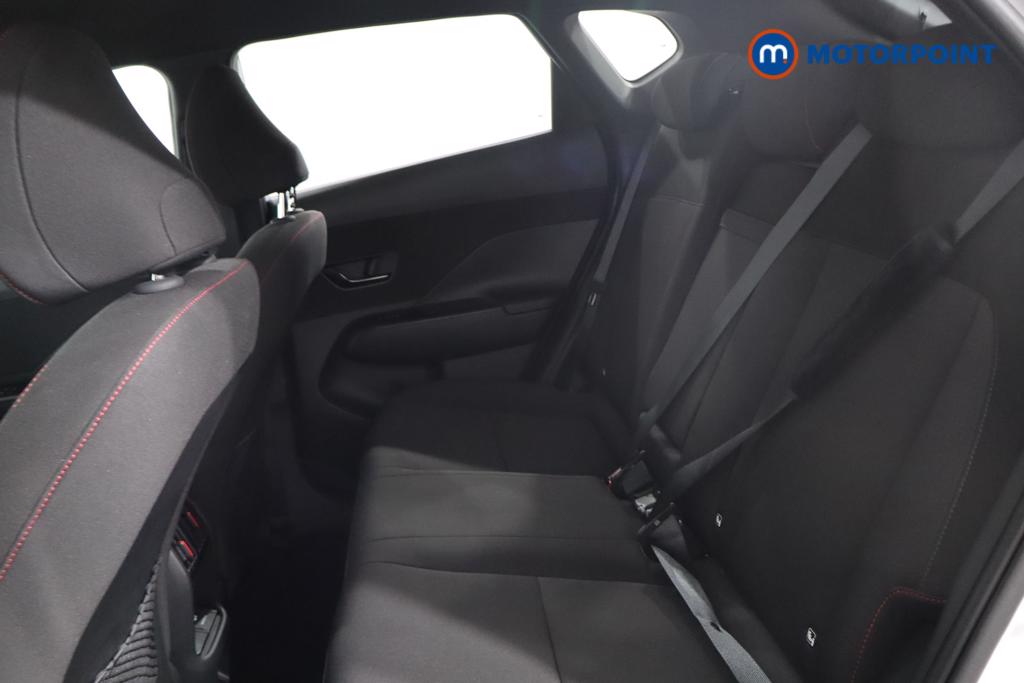 Hyundai Kona N Line Automatic Electric SUV - Stock Number (1545692) - 18th supplementary image