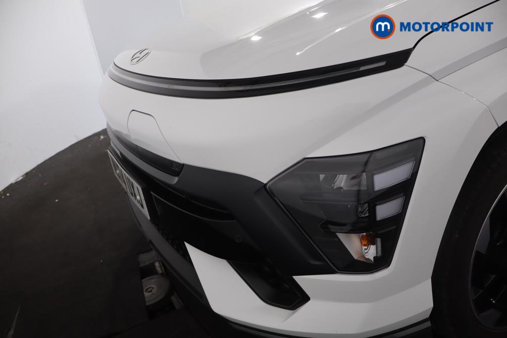 Hyundai Kona N Line Automatic Electric SUV - Stock Number (1545692) - 19th supplementary image