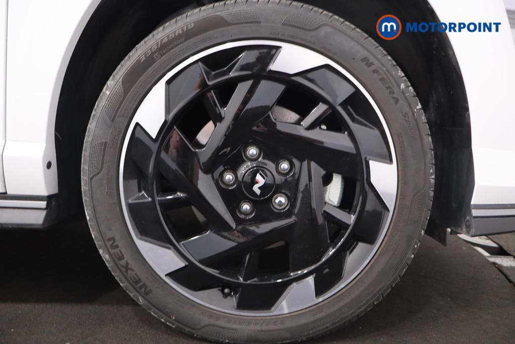 Hyundai Kona N Line Automatic Electric SUV - Stock Number (1545692) - 23rd supplementary image