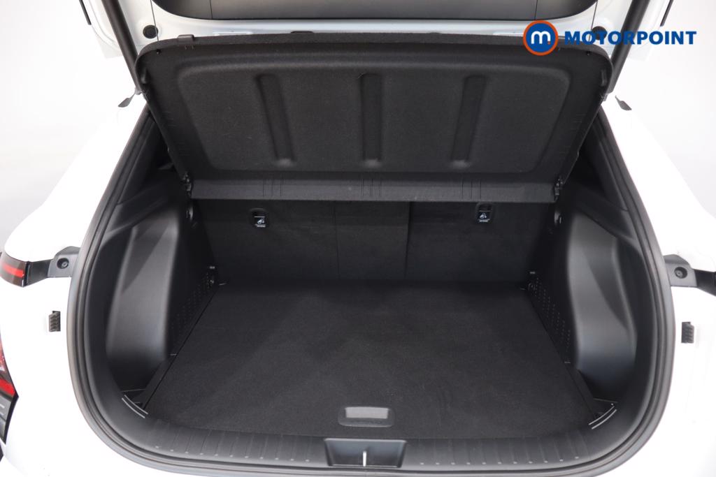 Hyundai Kona N Line Automatic Electric SUV - Stock Number (1545692) - 24th supplementary image