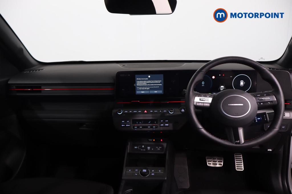 Hyundai Kona N Line Automatic Electric SUV - Stock Number (1545692) - 1st supplementary image