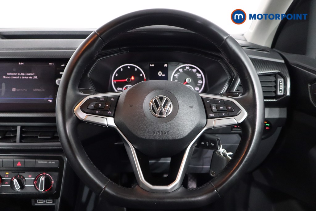 Volkswagen T-Cross SE Manual Petrol SUV - Stock Number (1545709) - 6th supplementary image