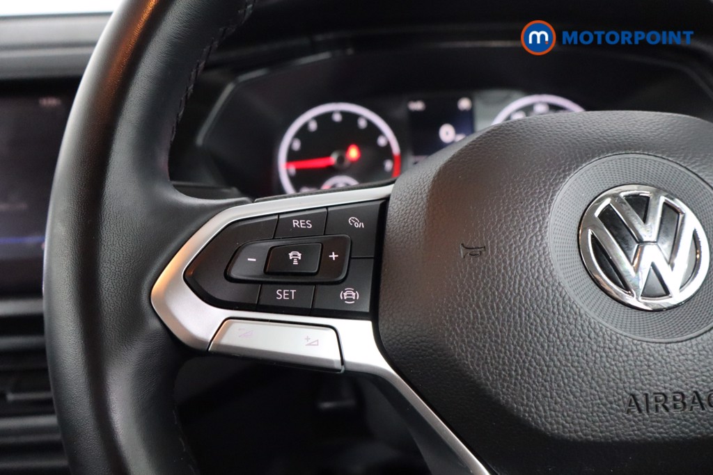 Volkswagen T-Cross SE Manual Petrol SUV - Stock Number (1545709) - 7th supplementary image