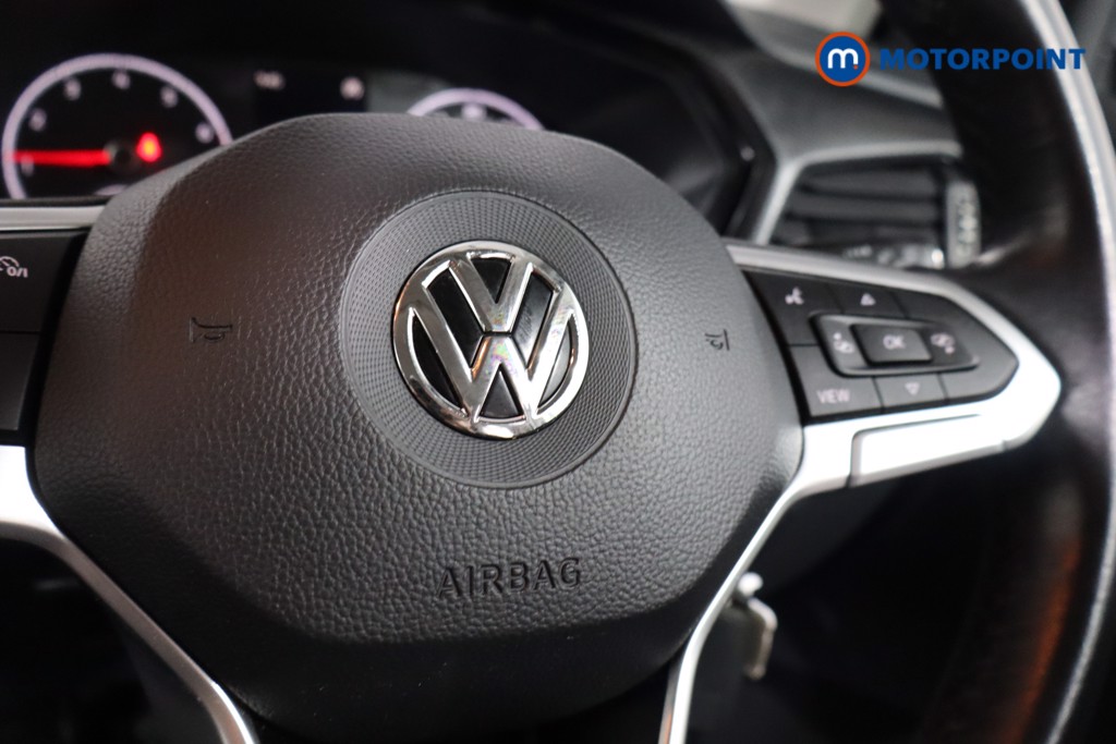 Volkswagen T-Cross SE Manual Petrol SUV - Stock Number (1545709) - 8th supplementary image