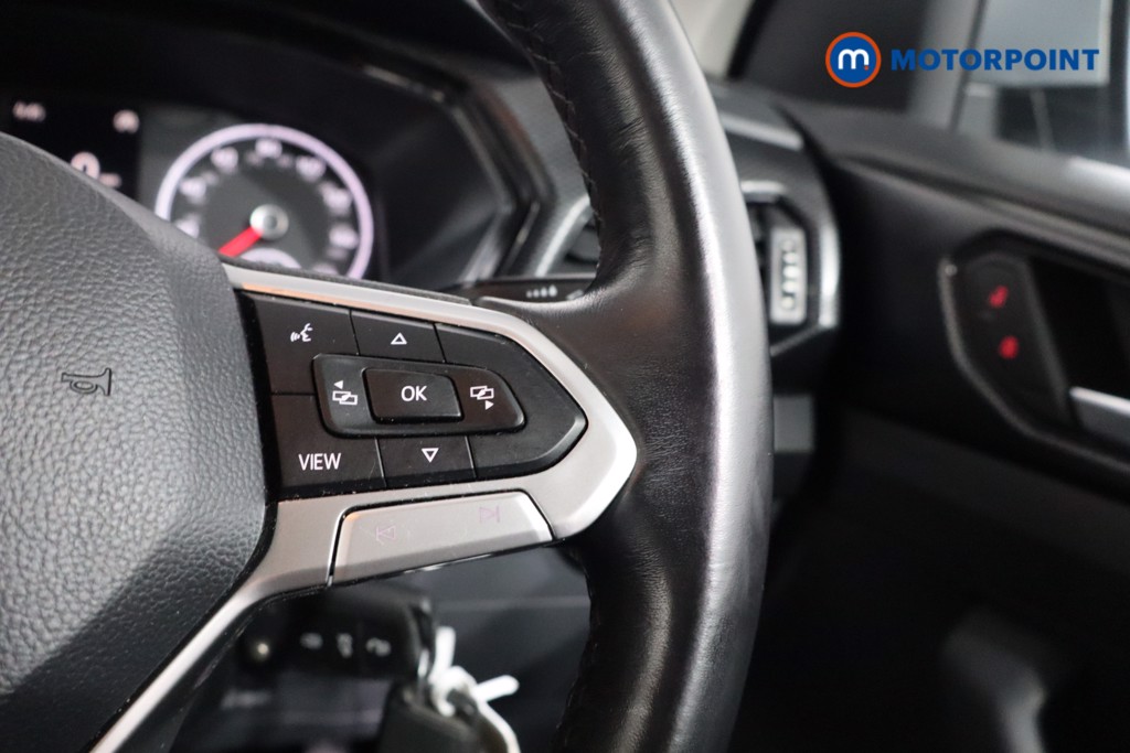 Volkswagen T-Cross SE Manual Petrol SUV - Stock Number (1545709) - 9th supplementary image