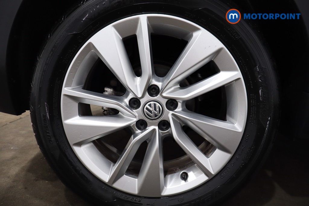Volkswagen T-Cross SE Manual Petrol SUV - Stock Number (1545709) - 10th supplementary image