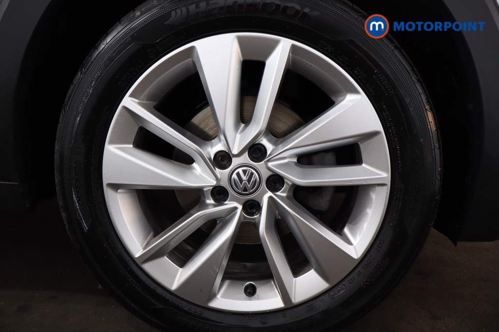Volkswagen T-Cross SE Manual Petrol SUV - Stock Number (1545709) - 11th supplementary image