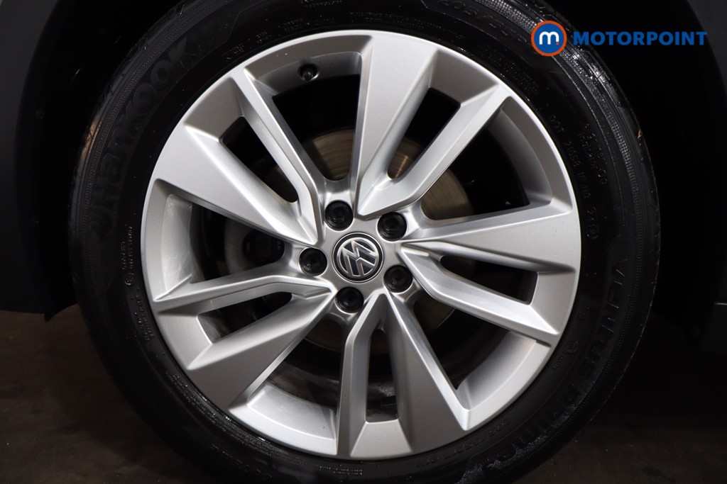 Volkswagen T-Cross SE Manual Petrol SUV - Stock Number (1545709) - 12th supplementary image