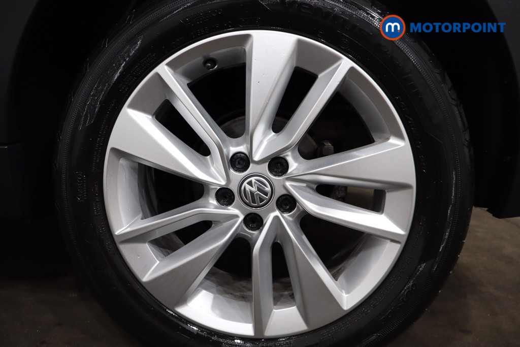 Volkswagen T-Cross SE Manual Petrol SUV - Stock Number (1545709) - 13th supplementary image